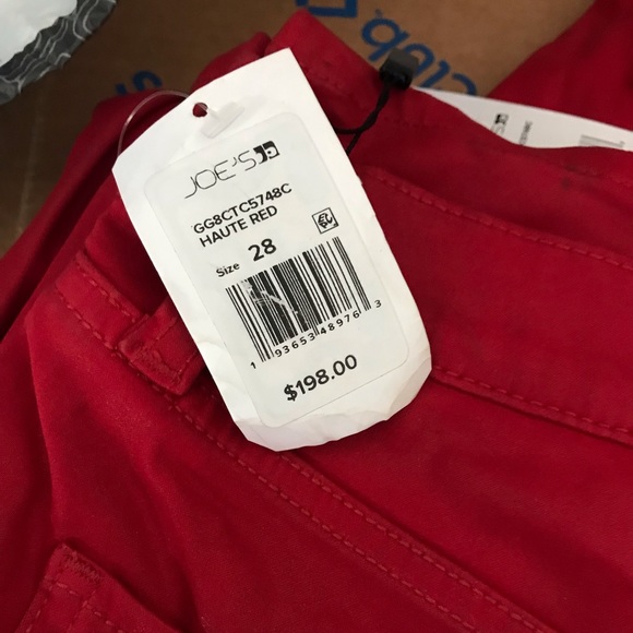 Women Joes jeans size 28 new with tags - Picture 4 of 7